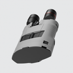 APC 14x50 stabilized designed by gentle & more 01